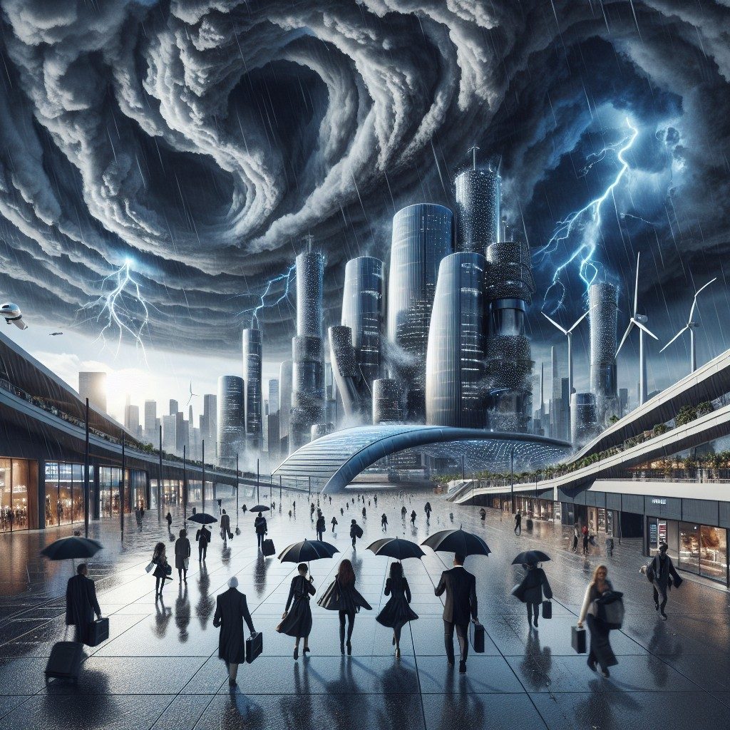 Climate Analysis: Shocking 2026 Weather Patterns Experts Predict