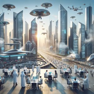 Employment Statistics