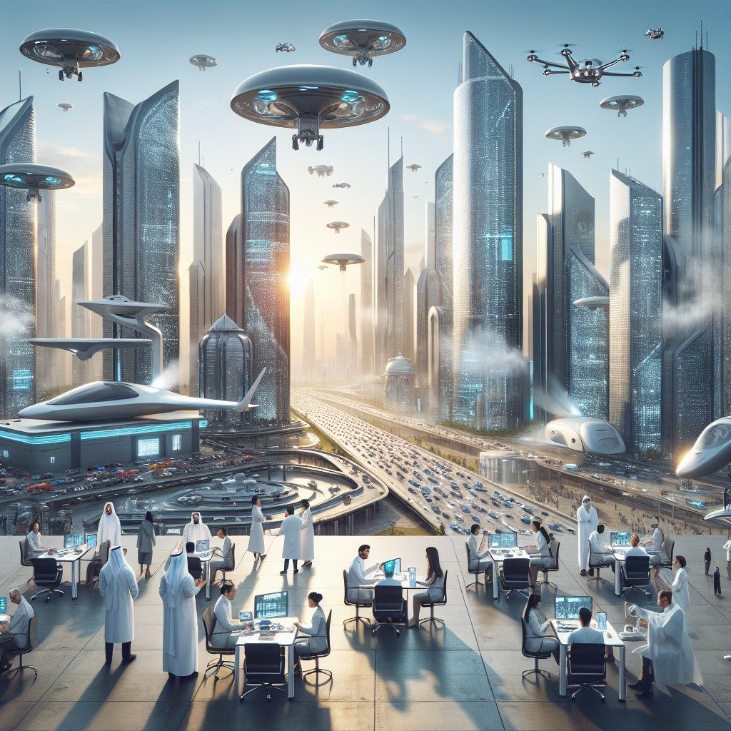 Future Trends: Employment Statistics Show Major 2026 Shift