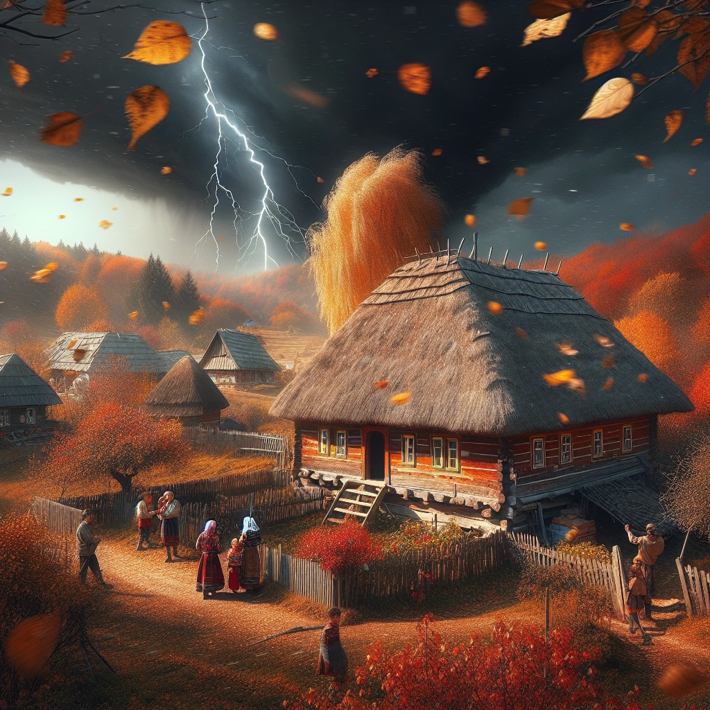 Extreme weather alerts in Romania: what to do in the first hour